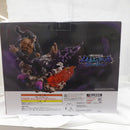 【中古】【未開封】バーソロミュー・くまVSジェイガルシア・サターン聖「一番くじ ワンピース エッグヘッド」ラストワン賞＜フィギュア＞（代引き不可）6582