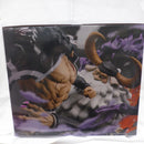 【中古】【未開封】バーソロミュー・くまVSジェイガルシア・サターン聖「一番くじ ワンピース エッグヘッド」ラストワン賞＜フィギュア＞（代引き不可）6582