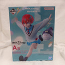 【中古】【未開封】アマテ・ユズリハ(マチュ)＆ハロ 「一番くじ 機動戦士Gundam GQuuuuuuXジークアクス vol.2」 A賞＜フィギュア＞（代引き不可）6582