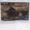 【中古】【未組立】【セット】ZOIDS コマンドウルフ アーバイン仕様＆モルガ ガイロスカラー セット販売＜プラモデル＞（代引き不可）6582