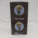 【中古】【未開封】ねんどろいど 名探偵コナン 安室透（再販）＜フィギュア＞（代引き不可）6582