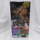 【中古】【未開封】バーダック 「ドラゴンボール超」 とよたろうが描いてみた!!-親子かめはめ波-＜フィギュア＞（代引き不可）6582