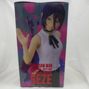【中古】【未開封】レゼ 「劇場版 チェンソーマン レゼ篇」 GLITTER＆GLAMOURS-REZE-＜フィギュア＞（代引き不可）6582