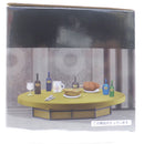 【中古】【開封品】七武海会議テーブルセット「一番くじフィギュアセレクション ワンピース〜王下七武海〜」 ラストワン賞＜フィギュア＞（代引き不可）6582