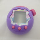 【中古】【開封品】【動作確認済】11.Tamagotchi Paradise(Purple Sky) 「たまごっち おかしなたまごボーロっち」＜おもちゃ＞（代引き不可）6582