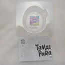 【中古】【開封品】【動作確認済】11.Tamagotchi Paradise(Purple Sky) 「たまごっち おかしなたまごボーロっち」＜おもちゃ＞（代引き不可）6582