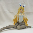【中古】【開封品】女神官 バニーVer. 「ゴブリンスレイヤー」 B-Style 1/4 PVC製塗装済み完成品＜フィギュア＞（代引き不可）6582