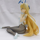 【中古】【開封品】女神官 バニーVer. 「ゴブリンスレイヤー」 B-Style 1/4 PVC製塗装済み完成品＜フィギュア＞（代引き不可）6582