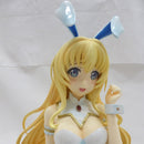 【中古】【開封品】女神官 バニーVer. 「ゴブリンスレイヤー」 B-Style 1/4 PVC製塗装済み完成品＜フィギュア＞（代引き不可）6582
