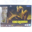 【中古】【開封品】S.H.MonsterArts キングギドラ(2019) 「ゴジラ キング・オブ・モンスターズ」＜フィギュア＞（代引き不可）6582