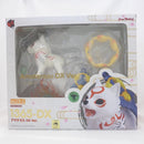 【中古】【開封品】ねんどろいど アマテラス DX Ver. 「大神」＜フィギュア＞（代引き不可）6582