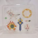 【中古】【開封品】ねんどろいど アマテラス DX Ver. 「大神」＜フィギュア＞（代引き不可）6582