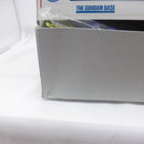 【中古】【未組立】1/100 MG GAT-X105+AQM/E-X01 エールストライクガンダム Ver.RM クリアカラー 「機動戦士ガンダムSEED」＜プラモデル＞（代引き不可）6582
