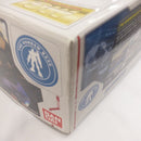 【中古】【未組立】1/100 MG GAT-X105+AQM/E-X01 エールストライクガンダム Ver.RM クリアカラー 「機動戦士ガンダムSEED」＜プラモデル＞（代引き不可）6582