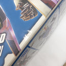 【中古】【未組立】1/100 MG GAT-X105+AQM/E-X01 エールストライクガンダム Ver.RM クリアカラー 「機動戦士ガンダムSEED」＜プラモデル＞（代引き不可）6582