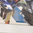 【中古】【未組立】1/100 MG GAT-X105+AQM/E-X01 エールストライクガンダム Ver.RM クリアカラー 「機動戦士ガンダムSEED」＜プラモデル＞（代引き不可）6582
