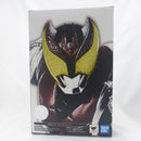 【中古】【未開封】【初回特典付】S.H.Figuarts(真骨彫製法) 仮面ライダーキバ キバフォーム＜フィギュア＞（代引き不可）6582
