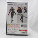 【中古】【未開封】【初回特典付】S.H.Figuarts(真骨彫製法) 仮面ライダーキバ キバフォーム＜フィギュア＞（代引き不可）6582
