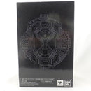 【中古】【未開封】【初回特典付】S.H.Figuarts(真骨彫製法) 仮面ライダーキバ キバフォーム＜フィギュア＞（代引き不可）6582