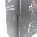 【中古】【未開封】S.H.Figuarts マシンキバー オプションパーツセット 「仮面ライダーキバ」 魂ウェブ商店限定＜フィギュア＞（代引き不可）6582