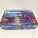 【中古】【動作確認済】ニンテンドウ64 本体＜レトロゲーム＞（代引き不可）6582
