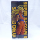 【中古】【未開封】超サイヤ人3孫悟空 「一番くじ ドラゴンボール BATTLE OF THE SUPER SAIYAN」 MASTERLISE A賞＜フィギュア＞（代引き不可）6582