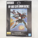 【中古】【未組立】1/100 MG MVF-X08R2 エクリプスガンダム2号機 「機動戦士ガンダムSEED ECLIPSE」＜プラモデル＞（代引き不可）6582