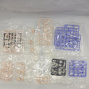 【中古】【未組立】1/1 PUNI☆MOFU 銀ラン 「メガミデバイス」 [KP850]＜プラモデル＞（代引き不可）6582