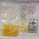 【中古】【未組立】1/1 PUNI☆MOFU 銀ラン 「メガミデバイス」 [KP850]＜プラモデル＞（代引き不可）6582