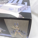 【中古】【未組立】1/1 PUNI☆MOFU 銀ラン 「メガミデバイス」 [KP850]＜プラモデル＞（代引き不可）6582