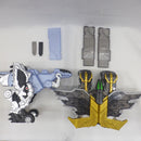 【中古】【開封品】CSMファングメモリ＆エクストリームメモリver.2＜おもちゃ＞（代引き不可）6582