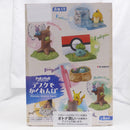 【中古】【未開封】【BOX】「ポケットモンスター デスクでかくれんぼ」＜フィギュア＞（代引き不可）6582
