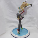 【中古】【開封品】ジェネ(ステラメモリーズVer.) 「ファンタシースターオンライン2 es」 1/7 PVC製塗装済み完成品＜フィギュア＞（代引き不可）6582