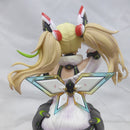 【中古】【開封品】ジェネ(ステラメモリーズVer.) 「ファンタシースターオンライン2 es」 1/7 PVC製塗装済み完成品＜フィギュア＞（代引き不可）6582