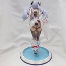 【中古】【開封品】マトイ Nidy-2D-Ver. 「ファンタシースターオンライン2」 1/7 PVC製塗装済み完成品＜フィギュア＞（代引き不可）6582