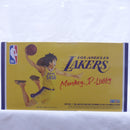 【中古】【未開封】ルフィ(ロサンゼルス・レイカーズ) 「ワンピース×NBA」 MASTER STARS PIECE THE MONKEY.D.LUFFY＜フィギュア＞（代引き不可）6582