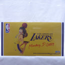 【中古】【未開封】ルフィ(ロサンゼルス・レイカーズ) 「ワンピース×NBA」 MASTER STARS PIECE THE MONKEY.D.LUFFY＜フィギュア＞（代引き不可）6582
