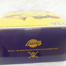 【中古】【未開封】ルフィ(ロサンゼルス・レイカーズ) 「ワンピース×NBA」 MASTER STARS PIECE THE MONKEY.D.LUFFY＜フィギュア＞（代引き不可）6582