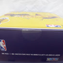 【中古】【未開封】ルフィ(ロサンゼルス・レイカーズ) 「ワンピース×NBA」 MASTER STARS PIECE THE MONKEY.D.LUFFY＜フィギュア＞（代引き不可）6582