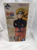 【中古】【未開封】うずまきナルト 「一番くじ NARUTO-ナルト- 疾風伝 風影奪還編」 MASTERLISE A賞＜フィギュア＞（代引き不可）6582