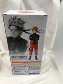【中古】【未開封】うずまきナルト 「一番くじ NARUTO-ナルト- 疾風伝 風影奪還編」 MASTERLISE A賞＜フィギュア＞（代引き不可）6582