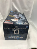 【中古】【未開封】【セット】 「一番くじ HUNTER×HUNTER ZAOLDYECK FAMILY」MASTERLISE D賞・F賞＜フィギュア＞（代引き不可）6582