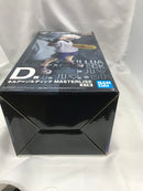【中古】【未開封】【セット】 「一番くじ HUNTER×HUNTER ZAOLDYECK FAMILY」MASTERLISE D賞・F賞＜フィギュア＞（代引き不可）6582