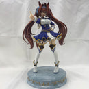 【中古】【開封品】ダイワスカーレット 「ウマ娘 プリティーダービー」 1/7 プラスチック製塗装済み完成品＜フィギュア＞（代引き不可）6582