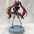 【中古】【開封品】ダイワスカーレット 「ウマ娘 プリティーダービー」 1/7 プラスチック製塗装済み完成品＜フィギュア＞（代引き不可）6582