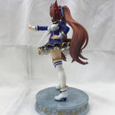 【中古】【開封品】ダイワスカーレット 「ウマ娘 プリティーダービー」 1/7 プラスチック製塗装済み完成品＜フィギュア＞（代引き不可）6582