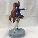 【中古】【開封品】ダイワスカーレット 「ウマ娘 プリティーダービー」 1/7 プラスチック製塗装済み完成品＜フィギュア＞（代引き不可）6582