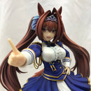 【中古】【開封品】ダイワスカーレット 「ウマ娘 プリティーダービー」 1/7 プラスチック製塗装済み完成品＜フィギュア＞（代引き不可）6582