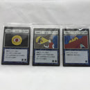 【中古】【未開封】【セット】G.I. 呪文カード K賞＆指定ポケットカード L賞「一番くじ HUNTER×HUNTER GREED ISLAND(2)」＜おもちゃ＞（代引き不可）6582