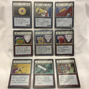 【中古】【未開封】【セット】G.I. 呪文カード K賞＆指定ポケットカード L賞「一番くじ HUNTER×HUNTER GREED ISLAND(2)」＜おもちゃ＞（代引き不可）6582